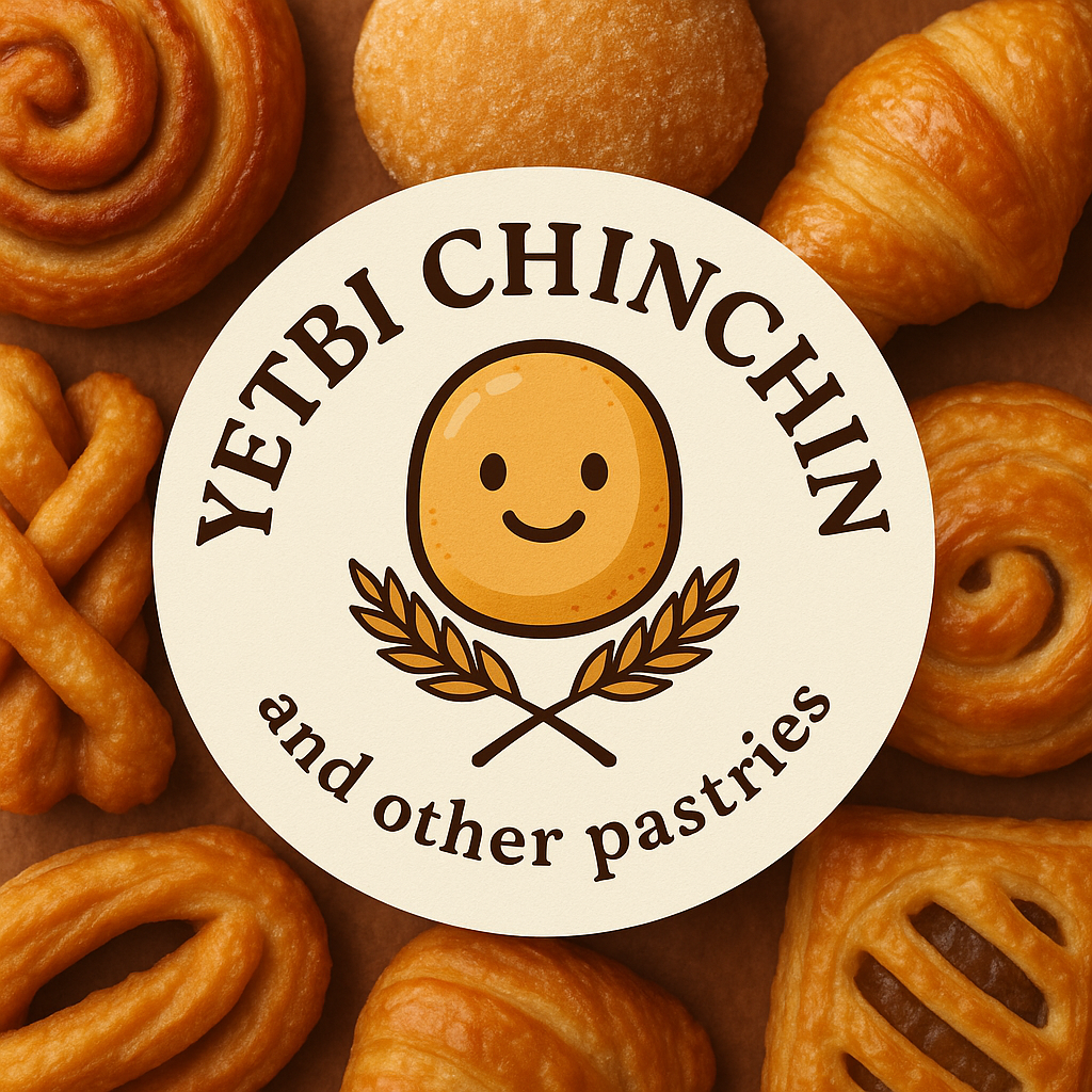 Yetbi Logo